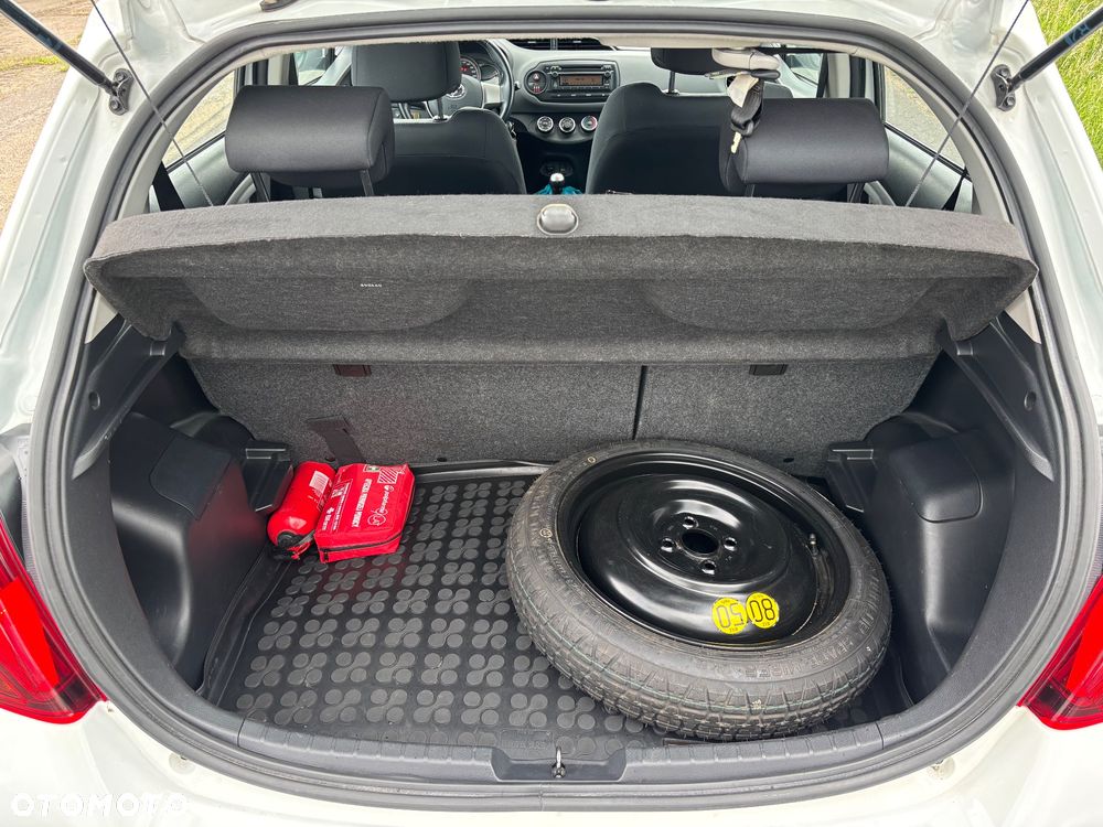 Toyota Yaris 1.0 Life - 19