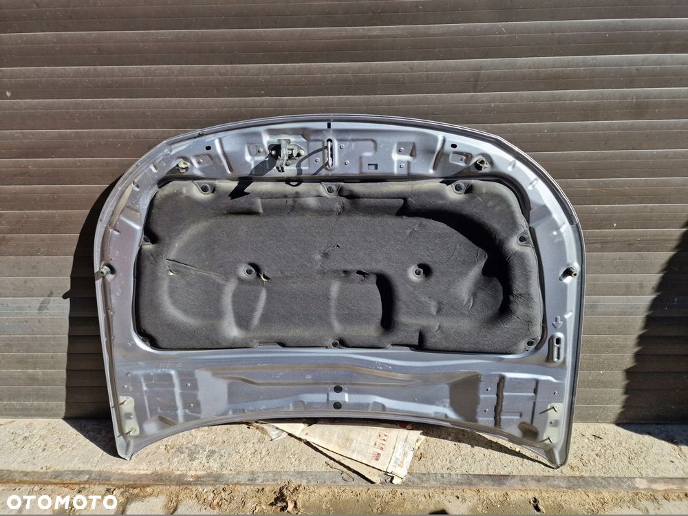 maska pokrywa silnika peugeot 308 t10 nowy model - 2