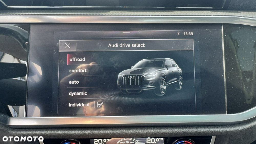 Audi Q3 - 35