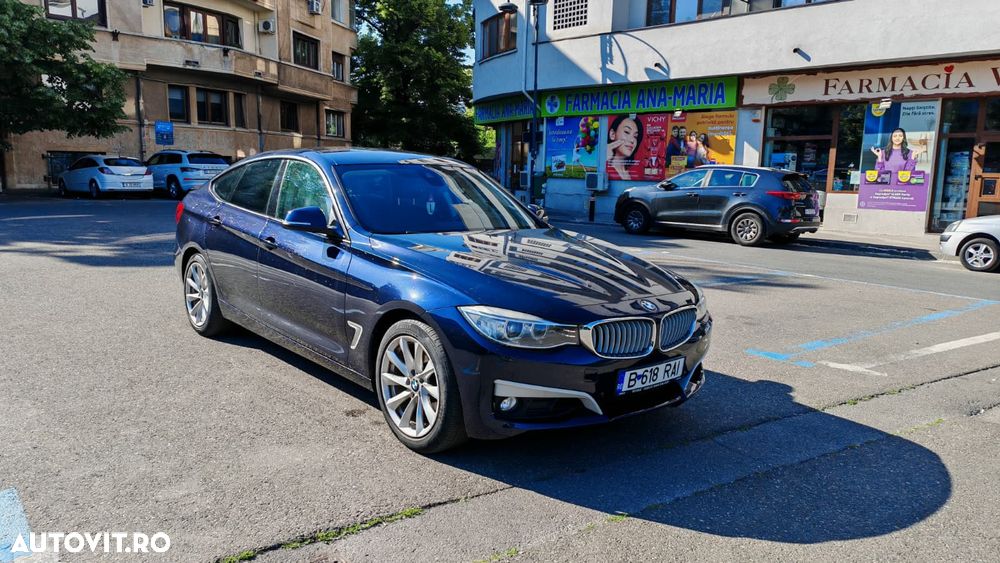 BMW Seria 3 - 1