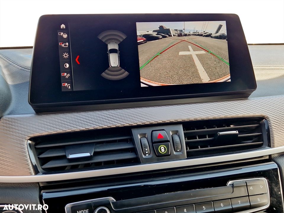 BMW X2 xDrive20i AT - 23