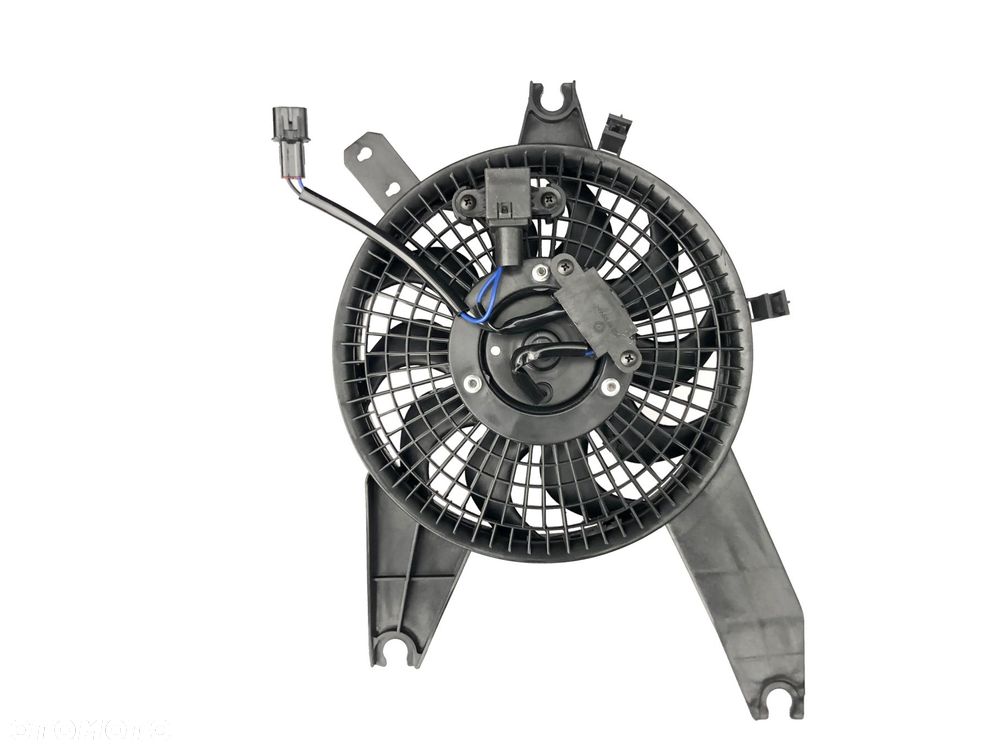 Wentylator klimatyzacji Hyundai Terracan 2001-2007 97643H1601 - 1