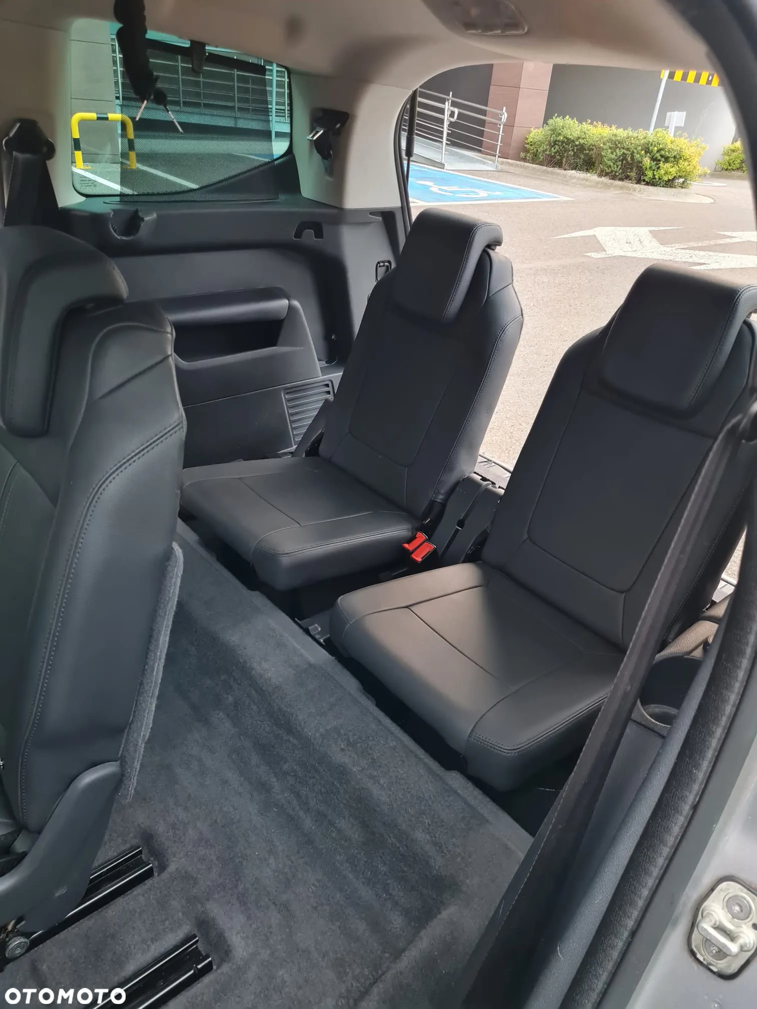 Peugeot 5008 2.0 HDi Allure 7os - 14