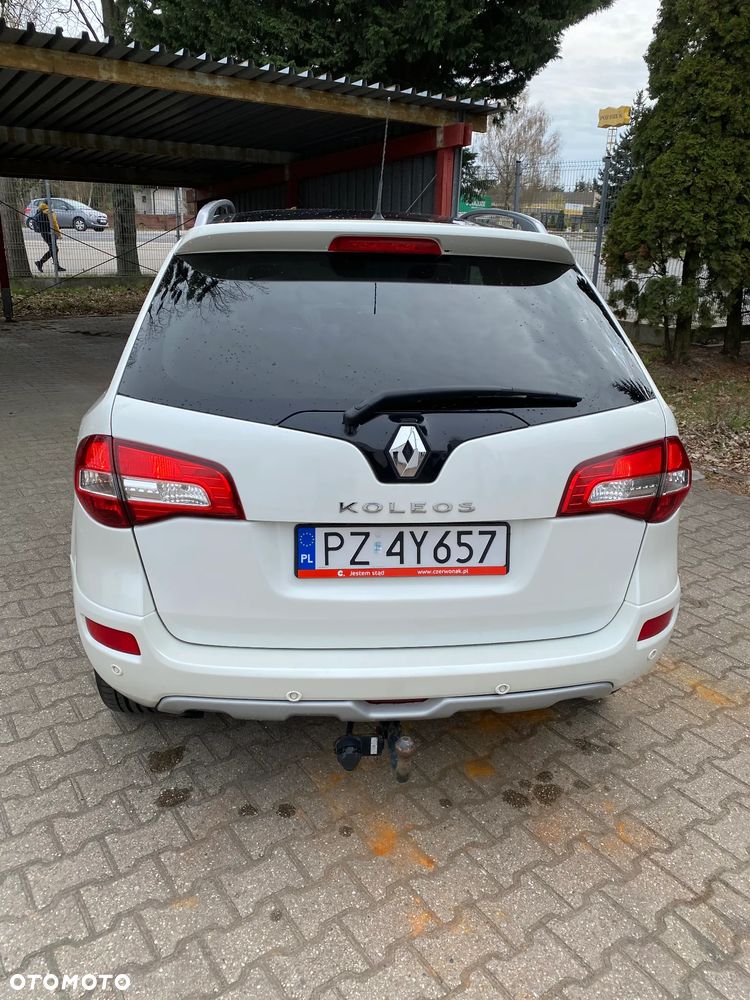 Renault Koleos 2.0 dCi 4x4 Bose Edition - 7