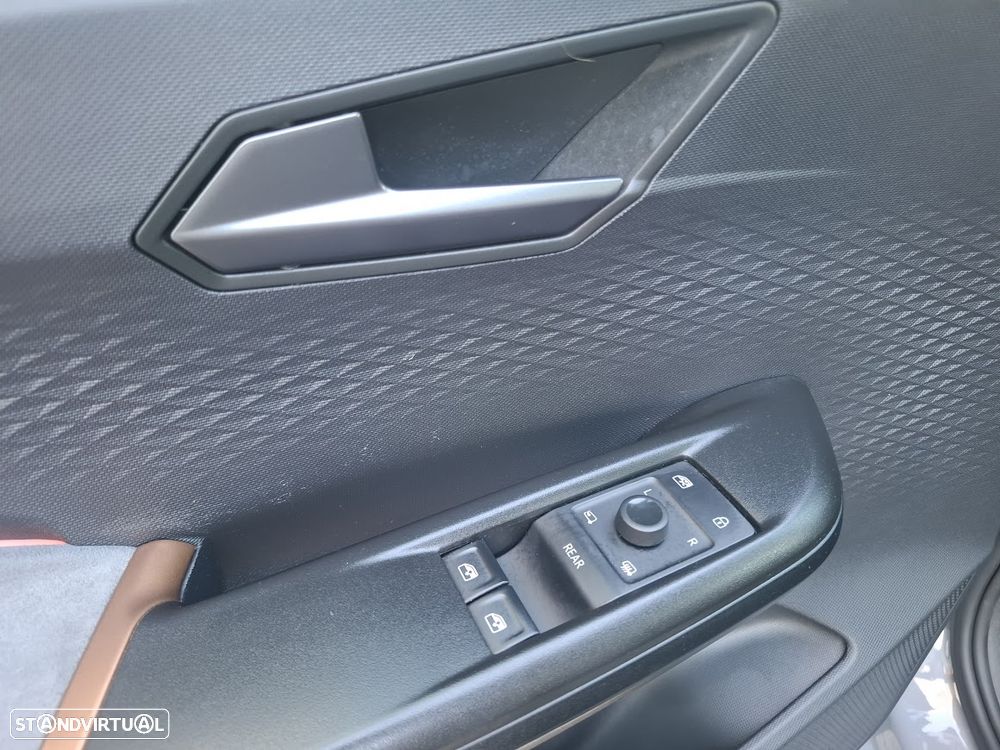 Cupra Born 58 kWh Plus - 37