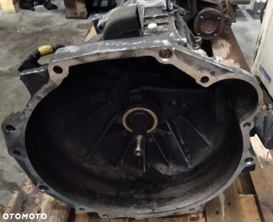 Kia Sorento 2.5 CRDI skrzynia biegow reduktor skrzyni biegów 47300-3C100 - 6