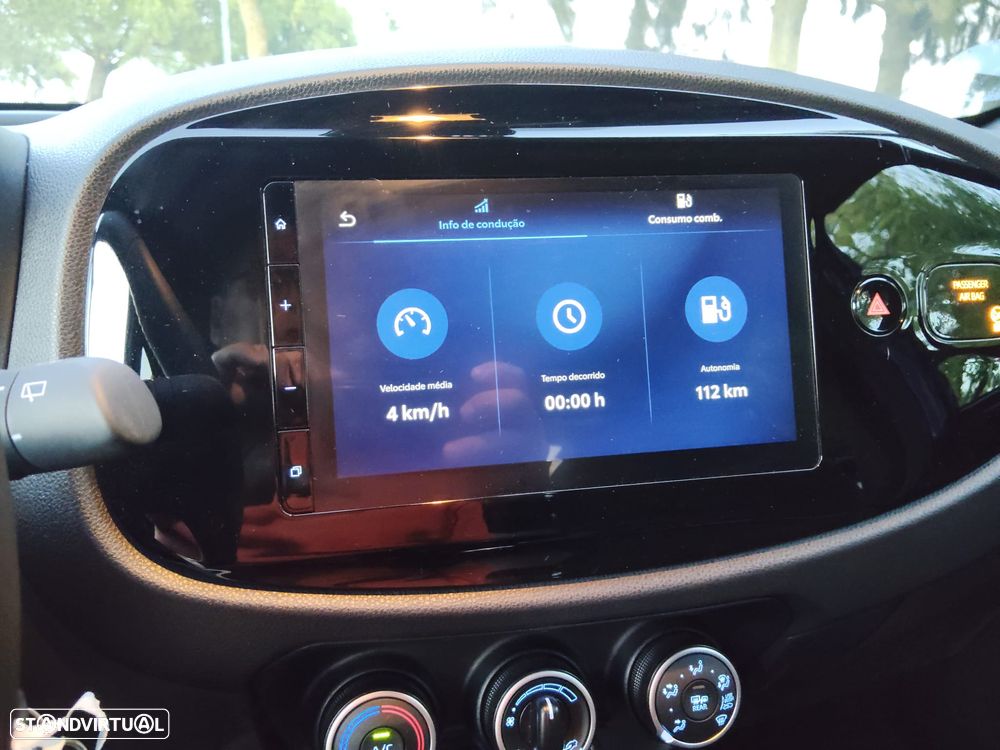 Toyota Aygo 1.0 X-Play Plus - 15