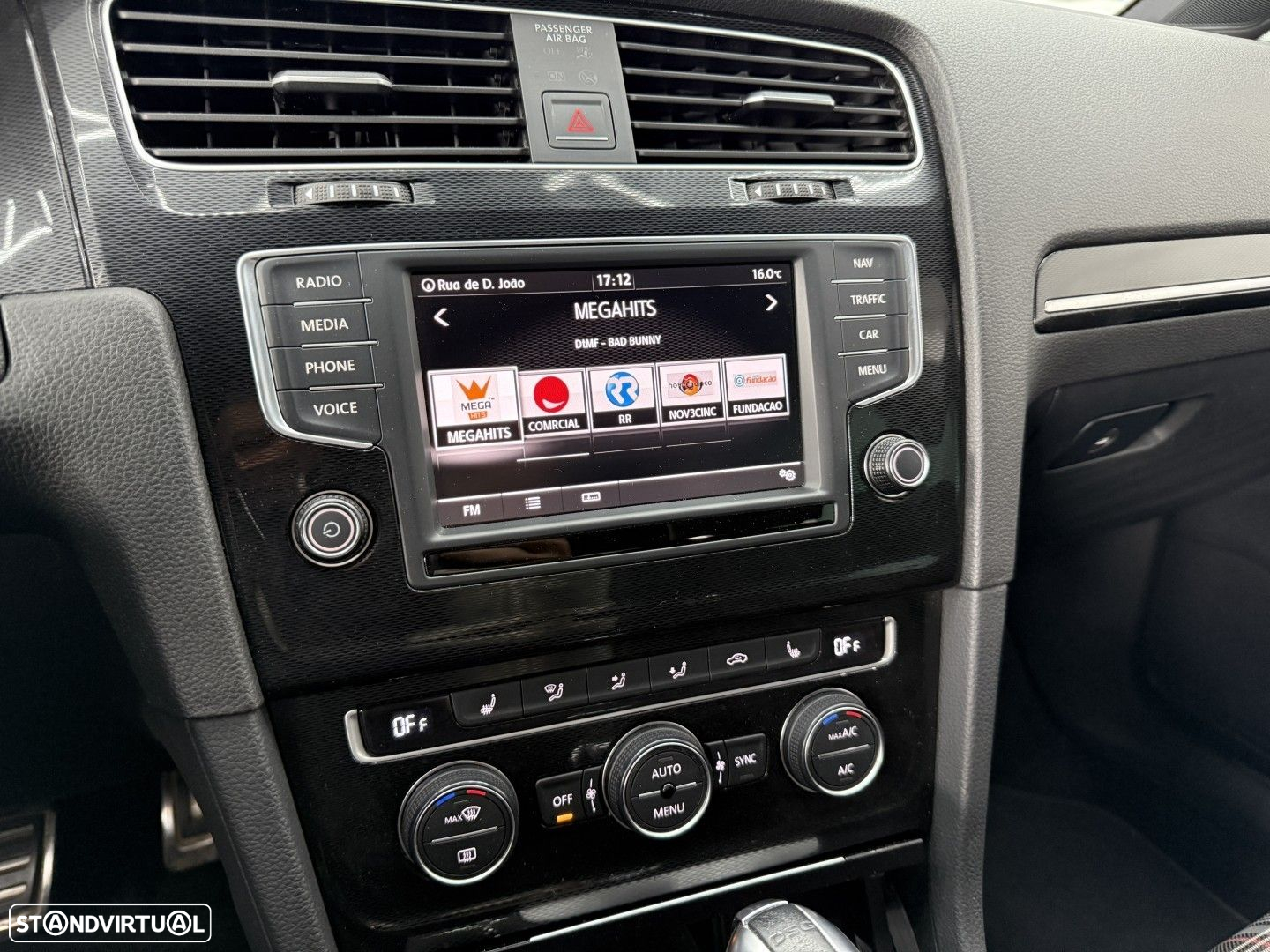 VW Golf 2.0 TSi GTi DSG - 30