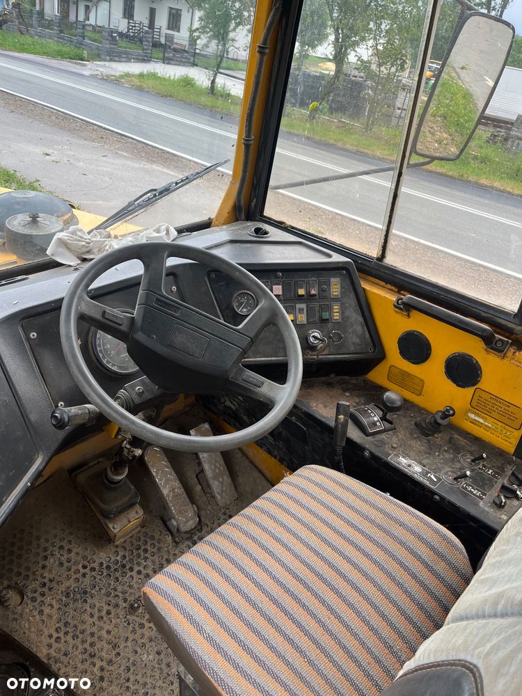 Volvo A20 - 3
