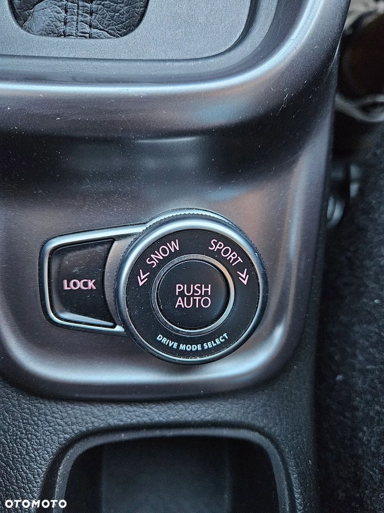 Suzuki Vitara 1.5 Dualjet Hybrid Allgrip AGS Comfort+ - 20