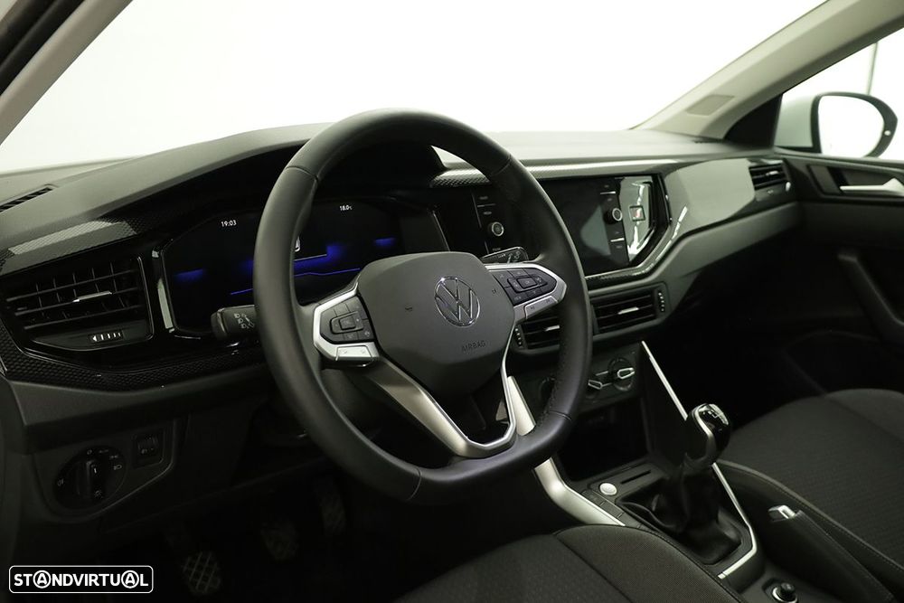 VW Taigo 1.0 TSI Urban - 7