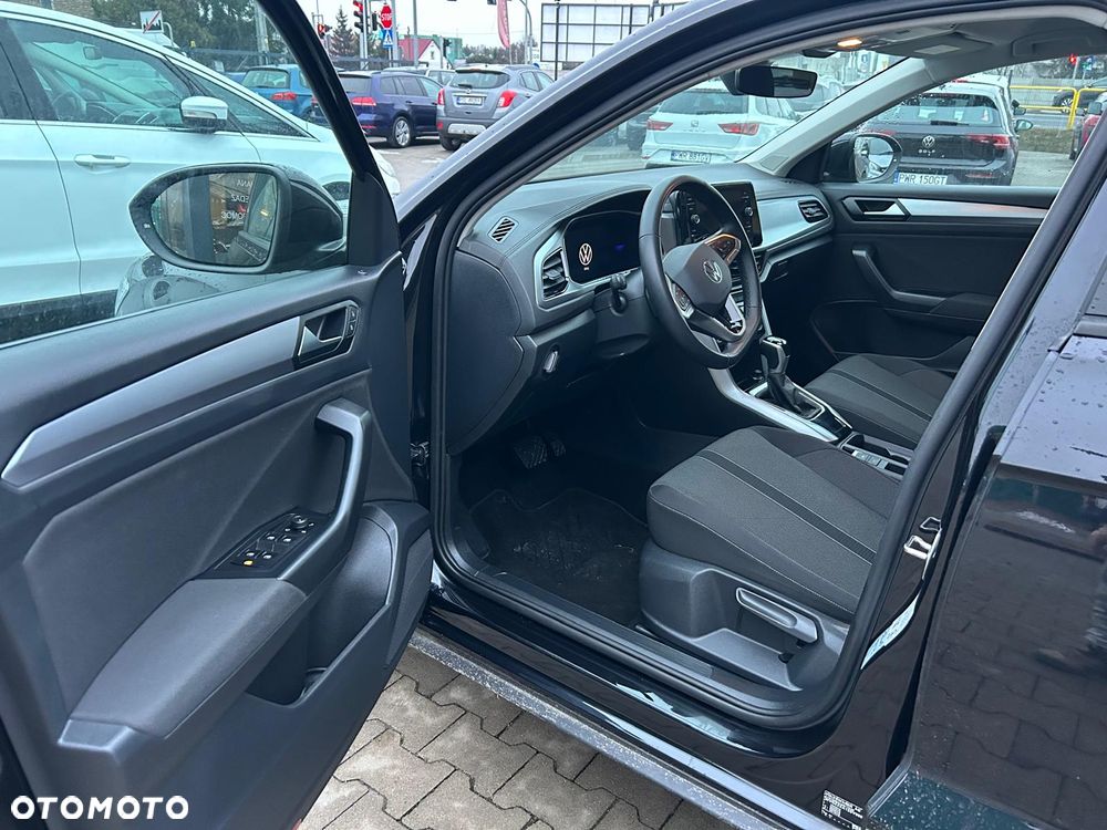 Volkswagen T-Roc 1.5 TSI Life Plus DSG - 16