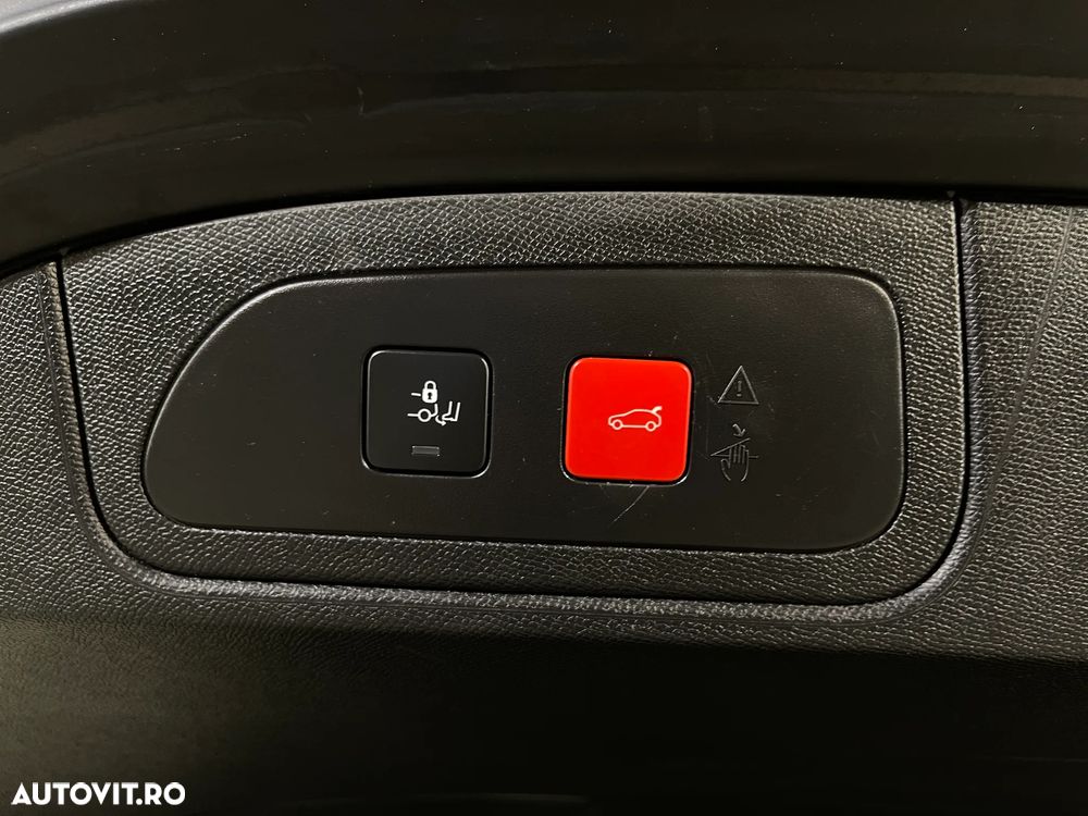 DS Automobiles DS 7 Crossback Crosback 1.6 PHeV AWD 300 EAT8 Bastille+ - 35