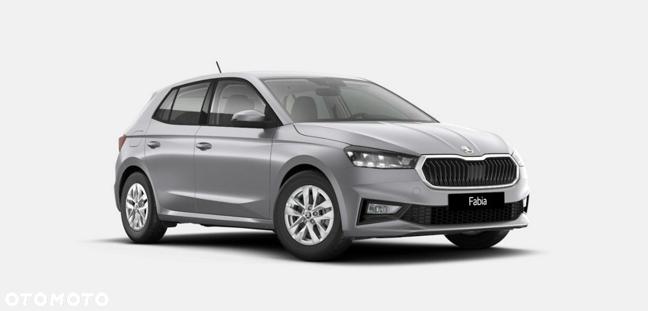 Skoda Fabia 1.0 TSI Selection - 3