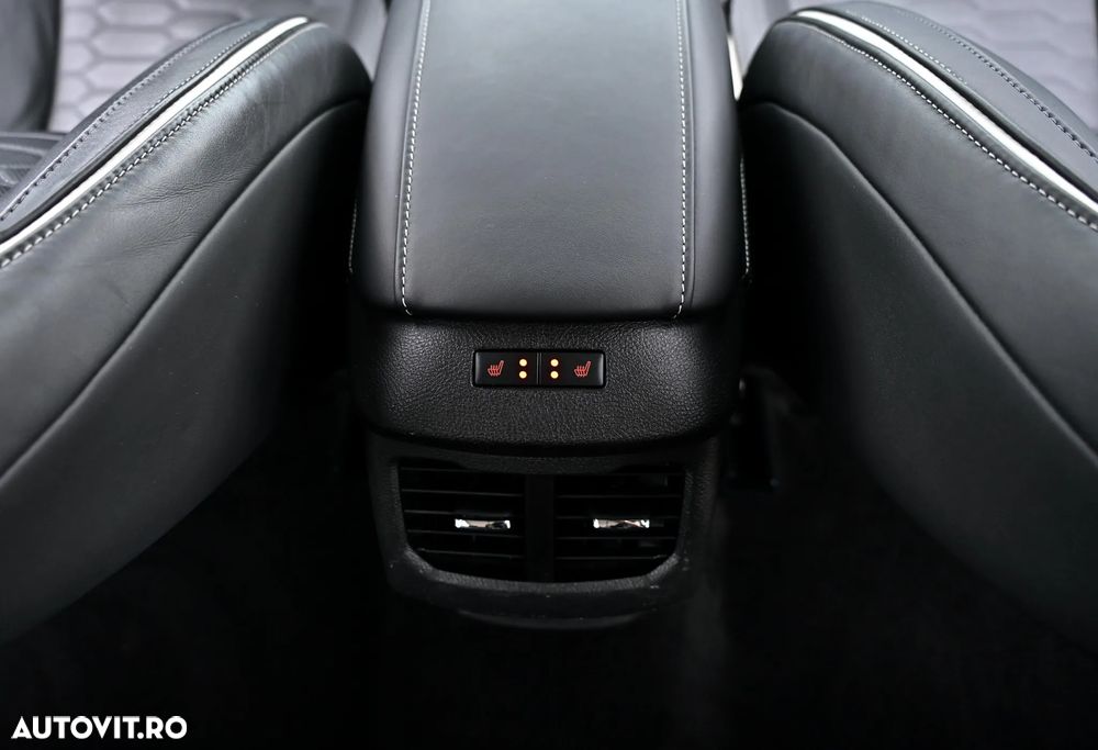 Ford Mondeo 2.0 EcoBlue Aut. VIGNALE - 32