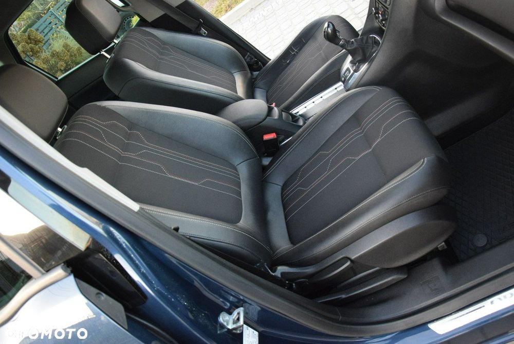 Opel Meriva 1.4 150 Jahre - 33