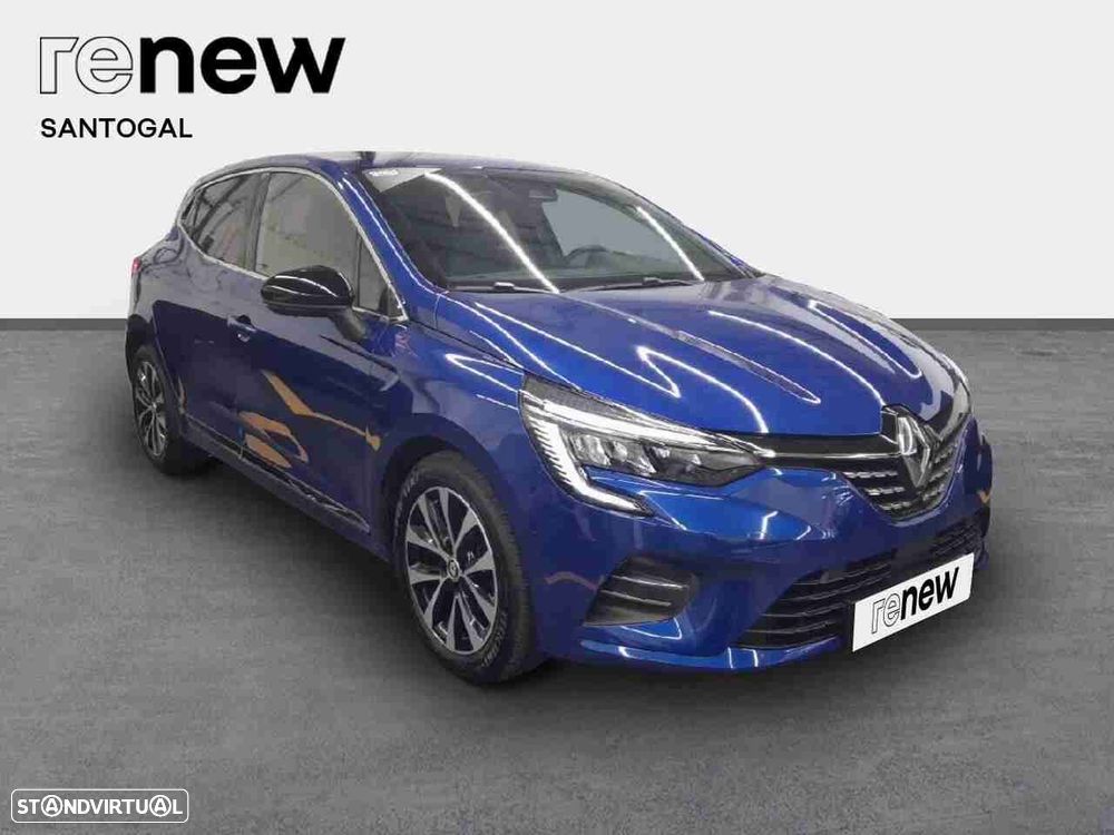 Renault Clio 1.0 TCe Techno - 3