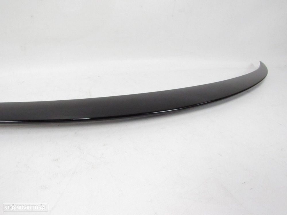 Spoiler/ Aileron Da Mala Novo/ ABS MERCEDES-BENZ C-CLASS (W205) - 3