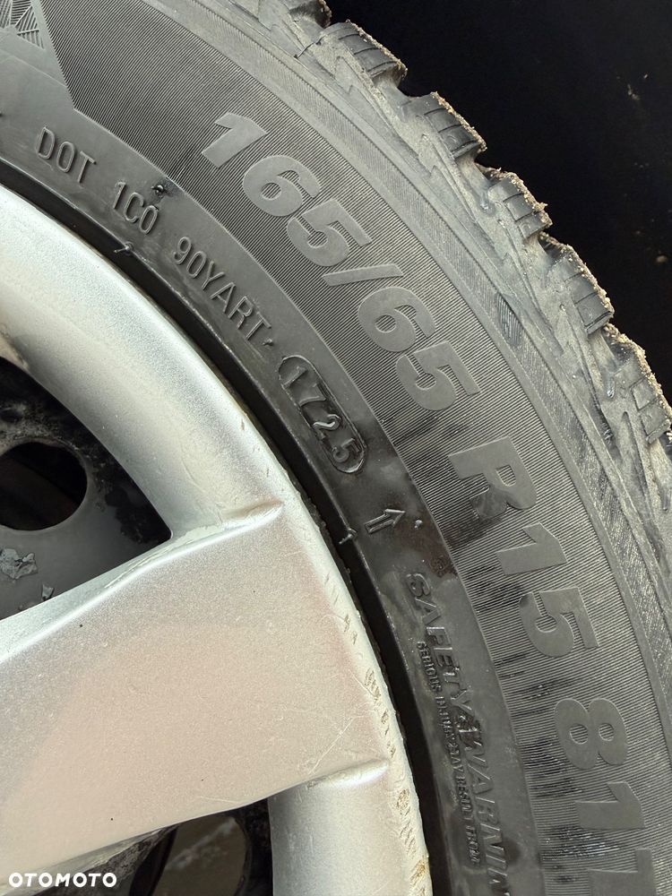 Renault Clio 1.2 16V 75 Yahoo - 14