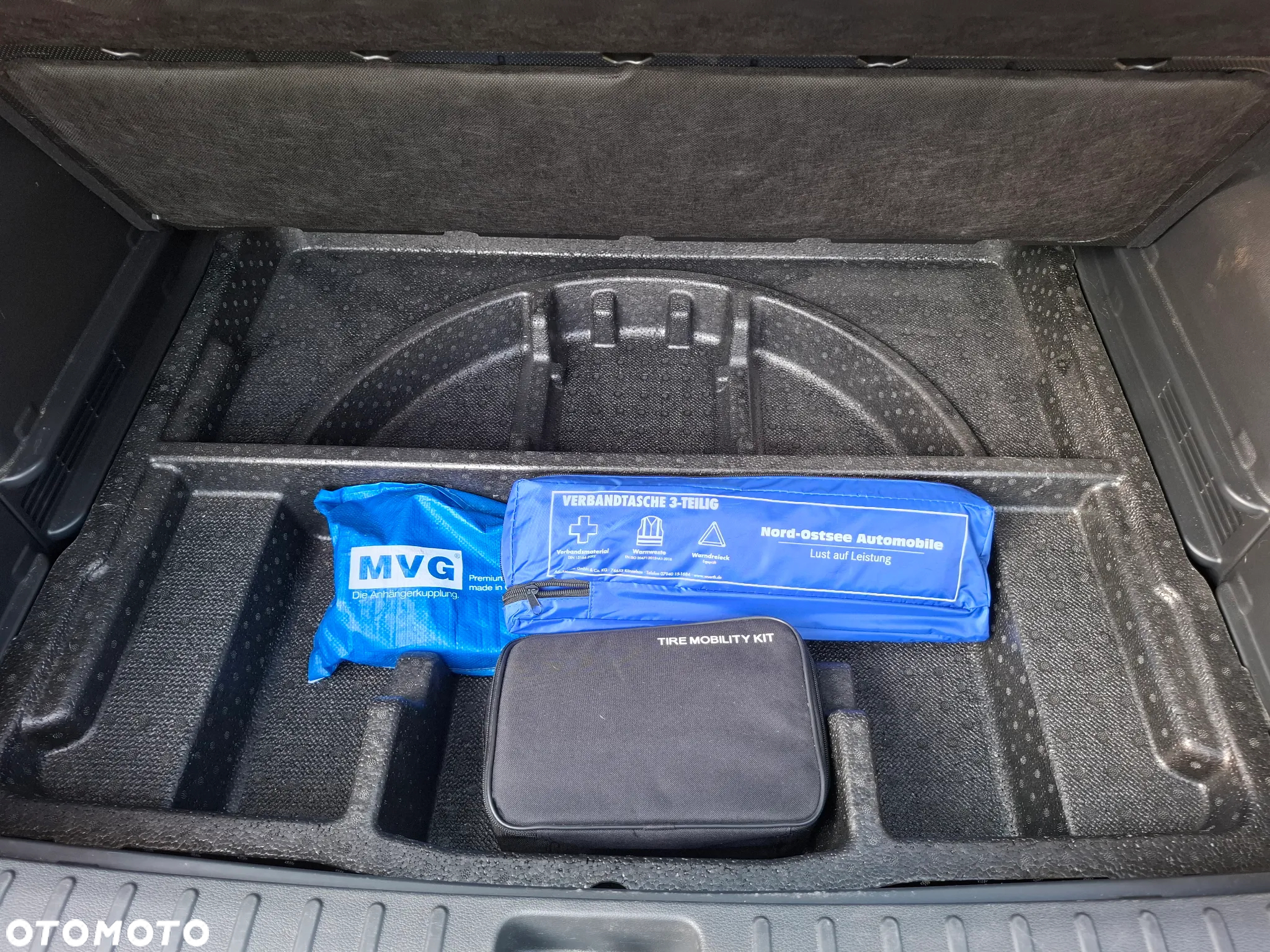 Hyundai Tucson 1.6 GDi Comfort 2WD - 32