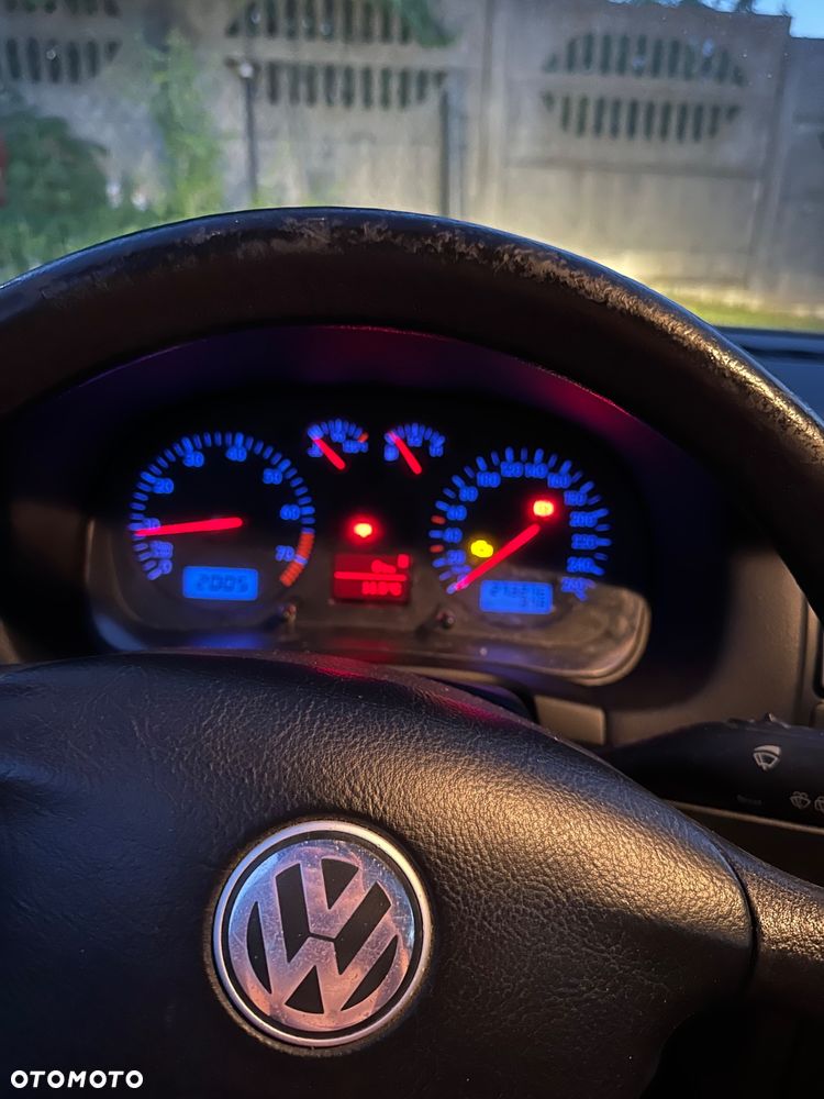 Volkswagen Golf 1.6 Goal - 7