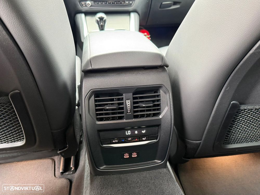 BMW 420 Gran Coupé d Desportiva M Auto - 24