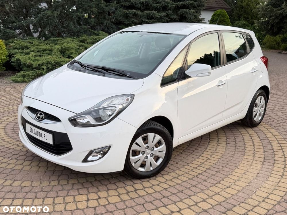 Hyundai ix20 - 17