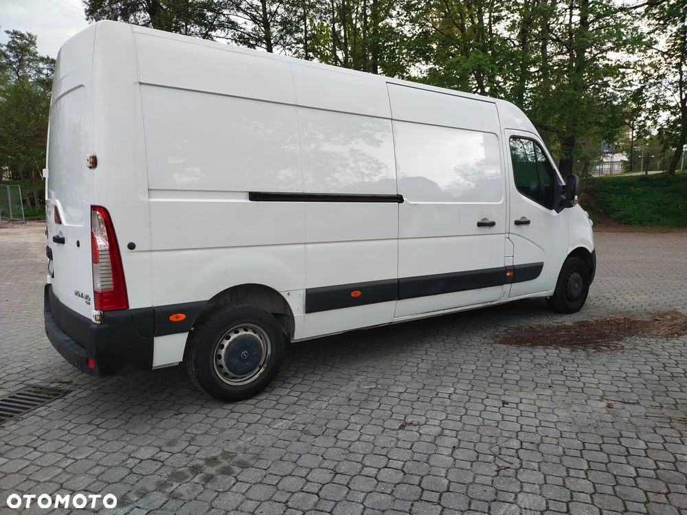 Opel MOVANO - 19