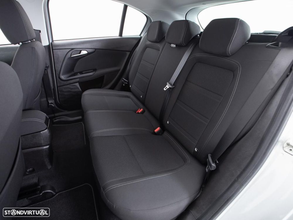 Fiat Tipo 1.3 MultiJet Life - 10