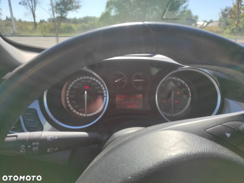 Alfa Romeo Giulietta 1.4 TB MultiAir Distinctive - 23