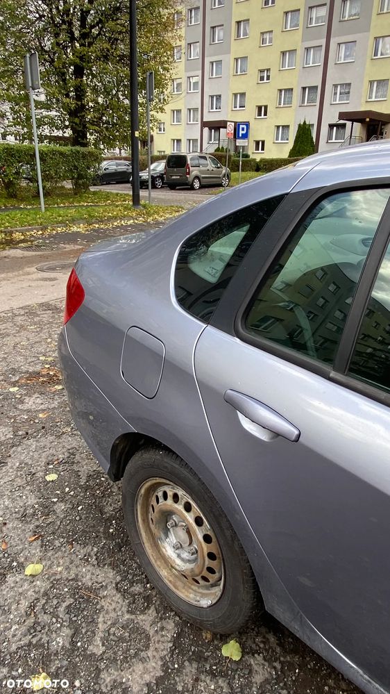 Renault Thalia 1.2 16V All Inclusive - 6