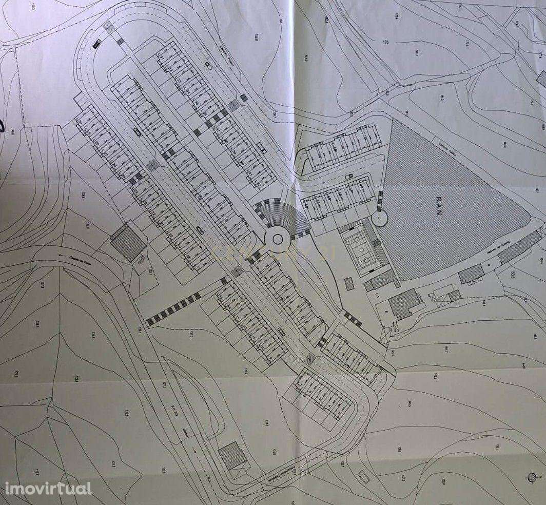 Moradia V3 Isolada em Fornos, Castelo de Paiva Lote 4 - Grande imagem: 2/9