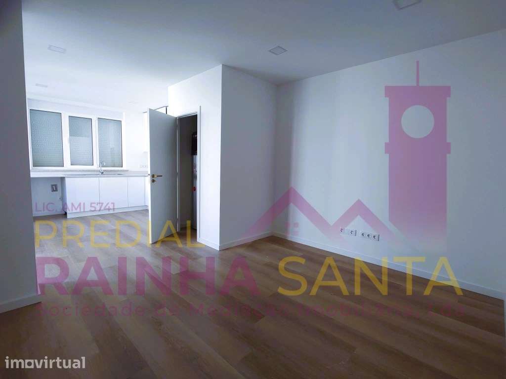 Moradia nova T3 com suite, alpendre e terreno em Coimbra. - Grande imagem: 5/18
