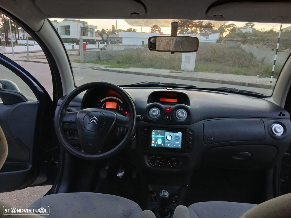Citroën C3 1.1 SX Pack - 10