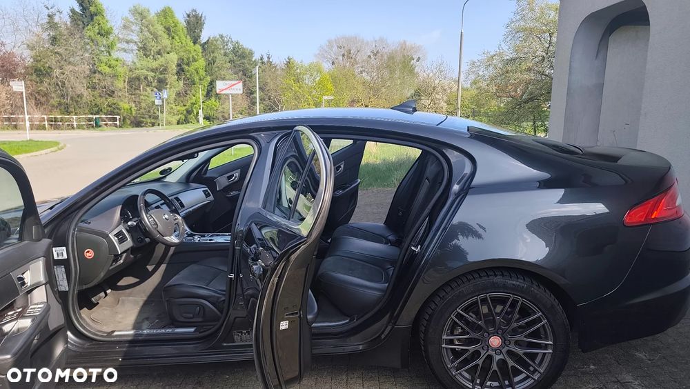 Jaguar XF 3.0 V6 S Premium Luxury - 19