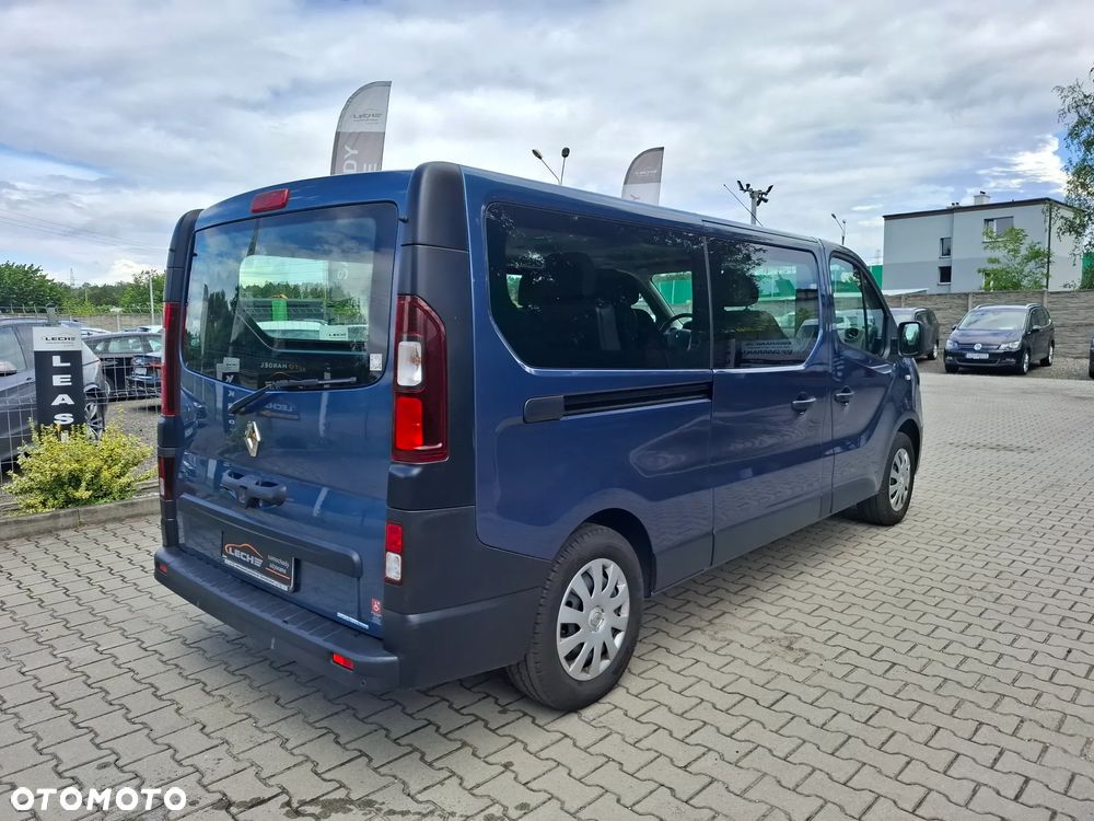 Renault Trafic - 14