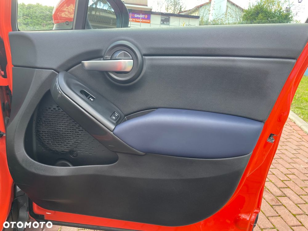Fiat 500X 1.0 T3 Cult - 23