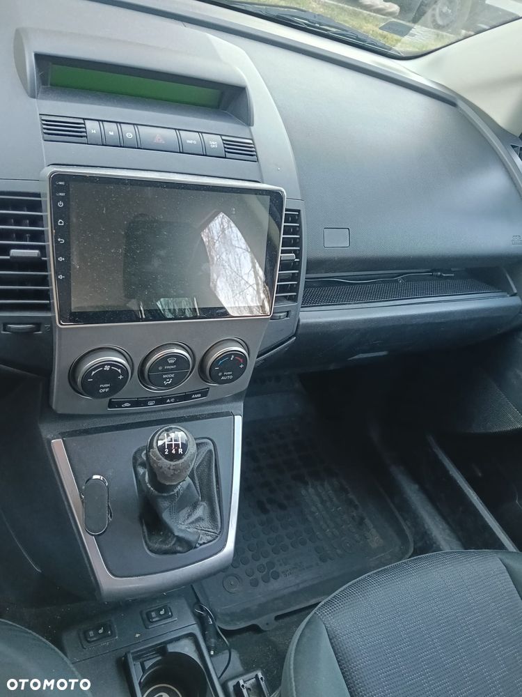 Mazda 5 1.8 Active - 12
