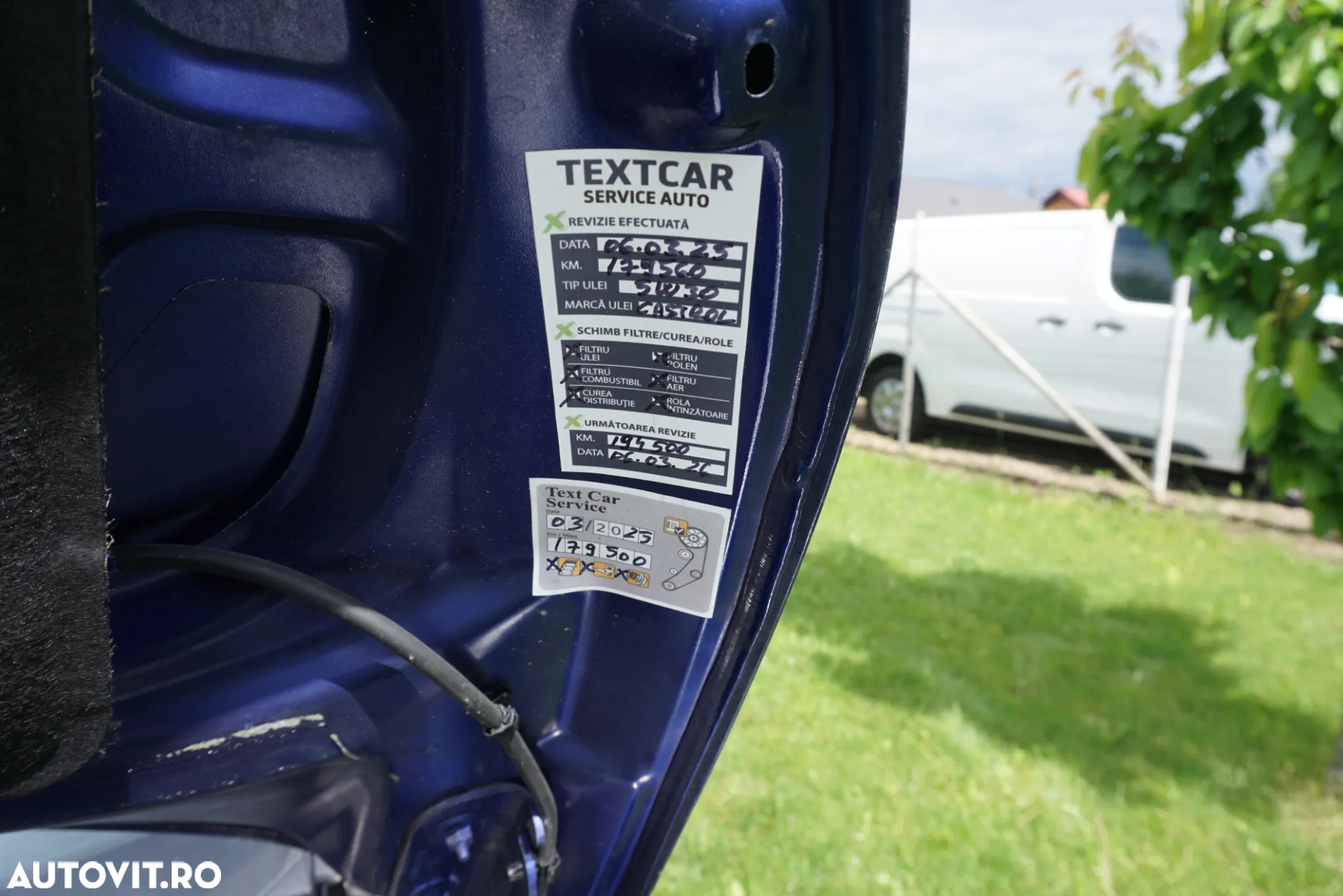 Ford Fiesta 1.5 TDCi Titanium - 27