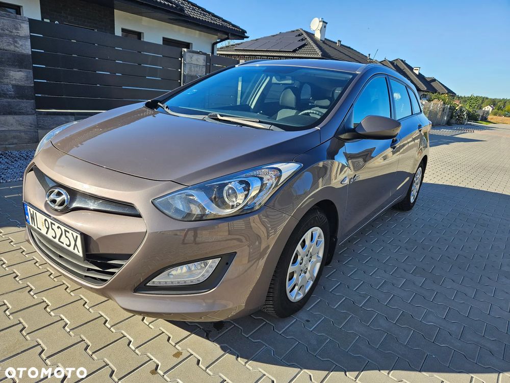Hyundai i30 1.4 Classic - 1
