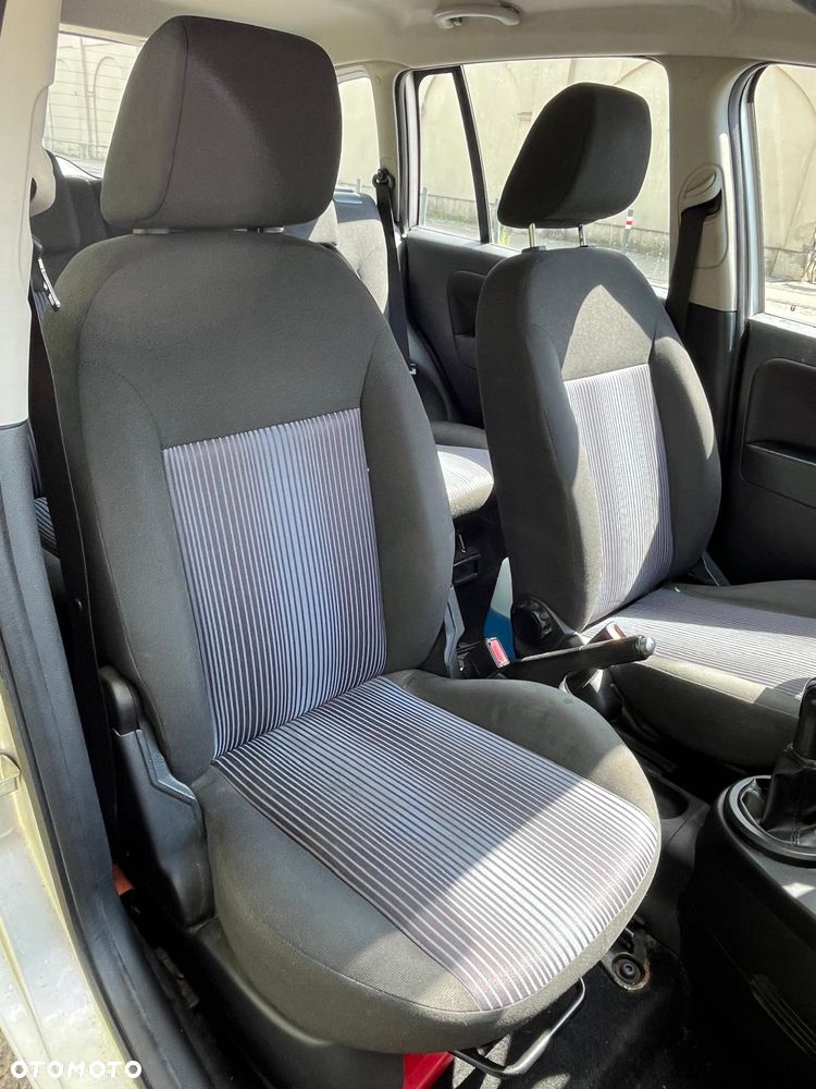 Ford Fusion 1.4 Trend - 8