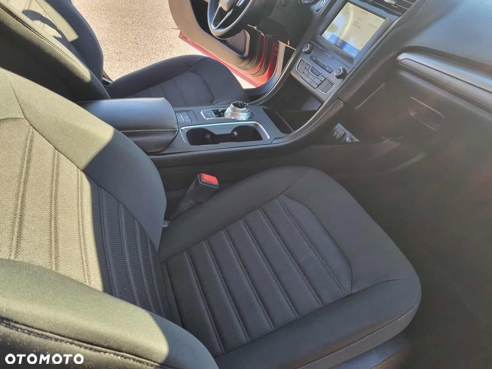 Ford Mondeo 1.5 EcoBoost ST-Line X - 19