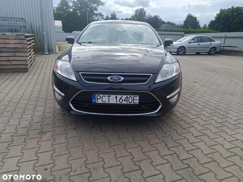 Ford Mondeo 2.0 TDCi Trend - 6