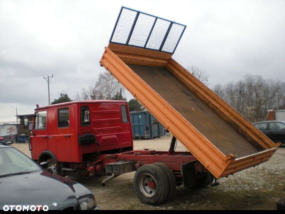 IVECO  MAGIRUS  Turbo ZETA  -  WAŁ Napędowy + Skrzynia biegów + Most Napędowy -  WSZYSTKIE  CZĘŚCI  79-12 , 80-13 , 59-12 , 79-10 , 59-10 , Volkswagen VW LT-80 , MAN - 1