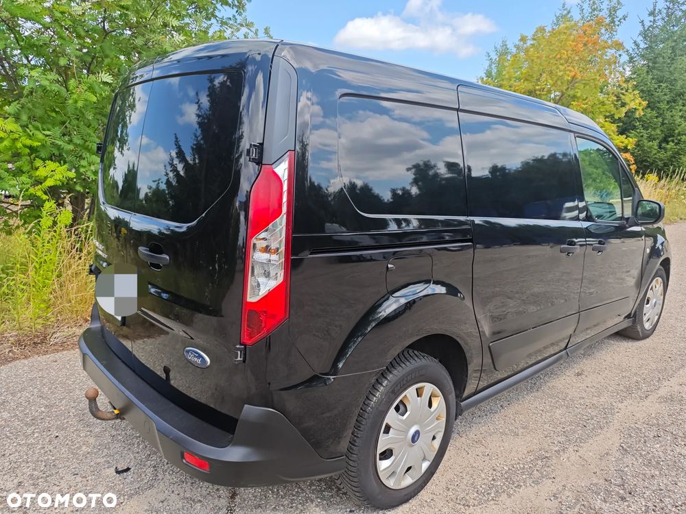 Ford Transit Connect - 3