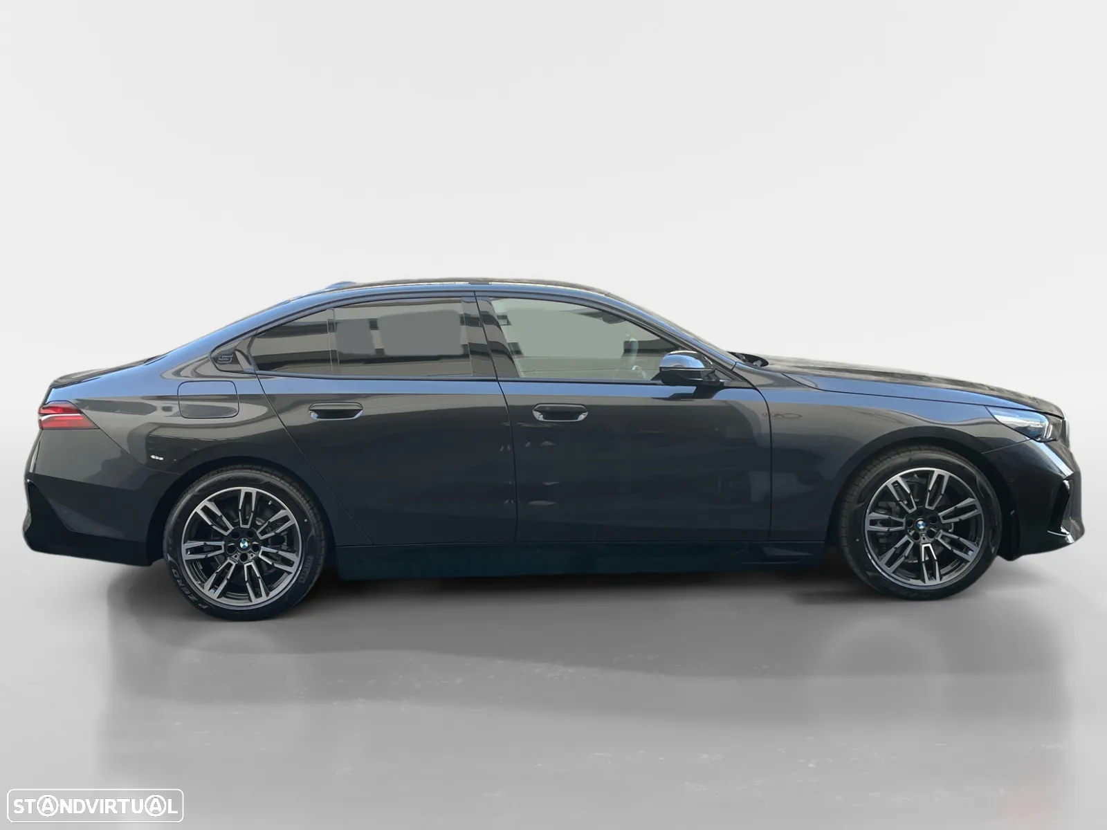 BMW 530 e - 7