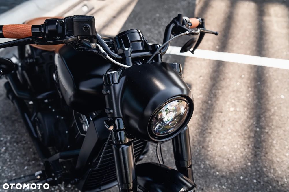 Indian Scout - 15