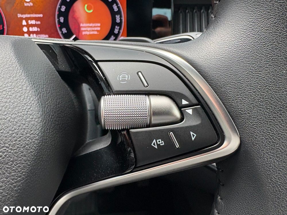 Skoda Superb - 24