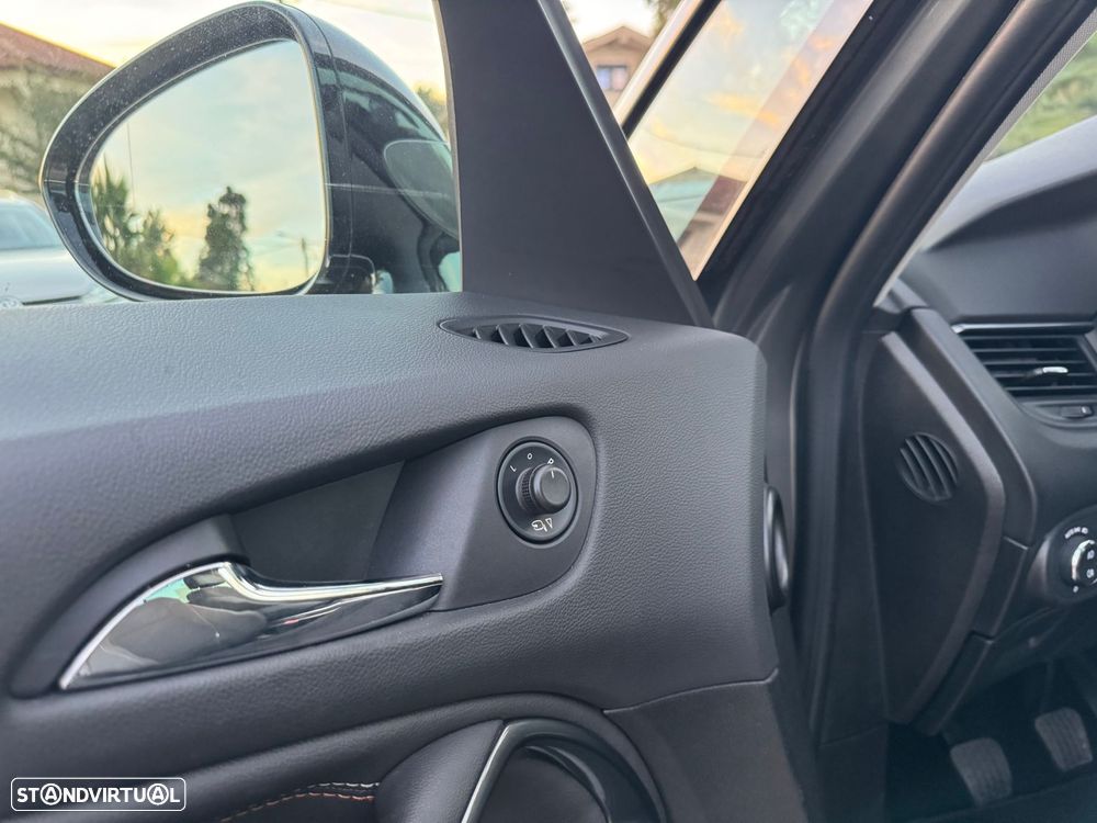 Opel Zafira 1.6 CDTi Dynamic S/S - 24