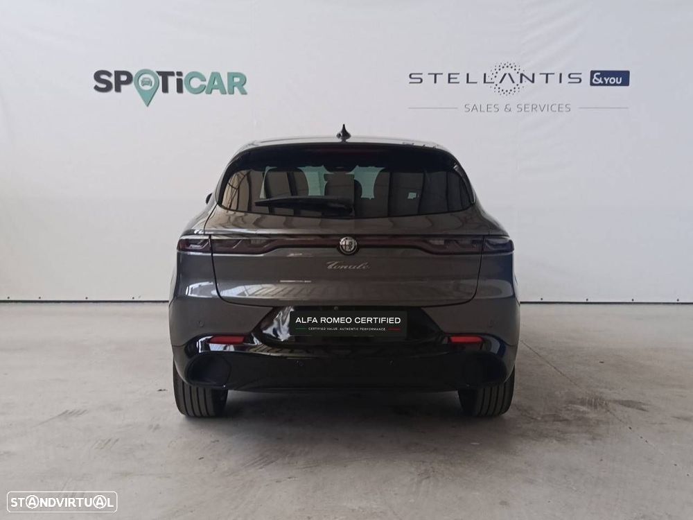 Alfa Romeo Tonale - 7